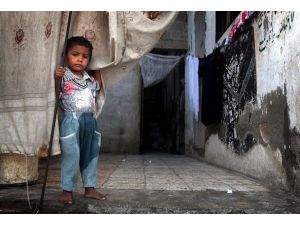 Şam'daki 3 ölüm bölgesinde toplu ölüm tehlikesi kapıda