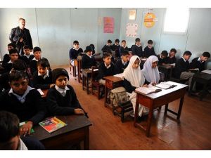 Pakistan'da "Misal Yetimhanesi"