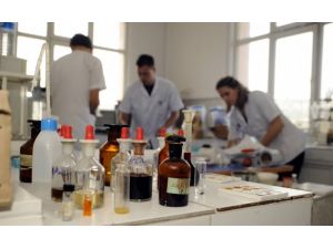 Vücut yedek parçalarına ruhsat şartı