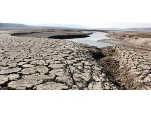 "Sular şehri"nde kuraklık tehlikesi