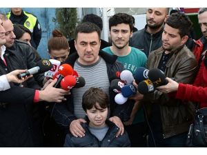 Başbakan Erdoğan İstanbul'da