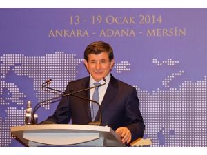 Algı operasyonu yapanlar küresel vizyondan rahatsız