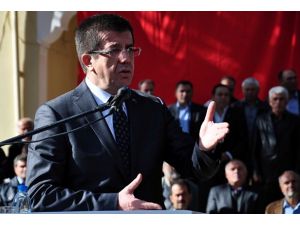 İstesek dahi ekonomik kriz çıkaramayız