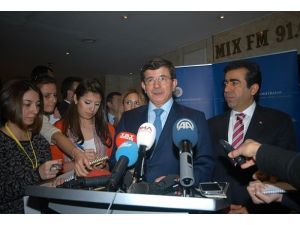 Suriye'de rejim ile IŞİD işbirliği içinde