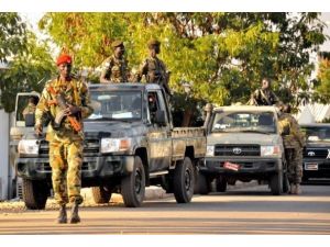 Güney Sudan'da Bor eyaleti isyancı gruplardan geri alındı