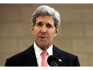 Kerry'den SMDK'ya övgü