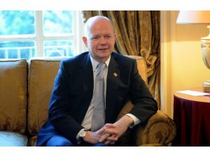 Esed'in Suriye'nin geleceğinde rolü olmayacaktır