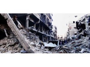 Yermuk Kampı'nda açlıktan bir ölüm daha