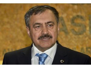 Türkiye'yi baştan sona yağış alacak