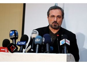 SMDK Cenevre-2'ye katılma kararını askıya aldı