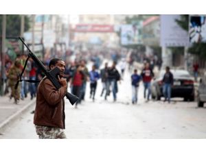 Libya'da çatışma: 24 ölü