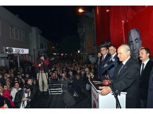 30 Mart, sandığı tercih etme anlayışıdır