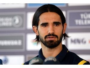 Fenerbahçe'de Alper Potuk şoku