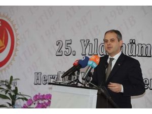 Sizin arkanızda Türkiye var