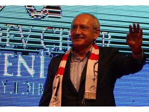 İmamlara güveniyoruz