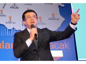 Ekonomi çok güçlü