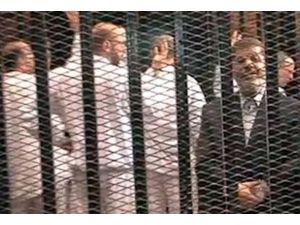 Mursi'ye bir dava daha