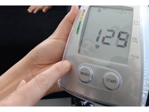 60 yaş üzeri için tansiyon sınırı değişti
