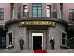 Genelkurmay'dan mayın açıklaması