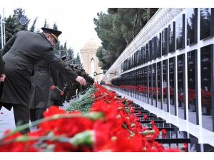 "Kanlı Ocak" kurbanları anıldı
