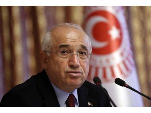 Kalıcı çözüm Anayasa değişikliğinden geçiyor