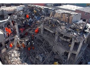 Bilirkişi raporu mahkemeye sunuldu