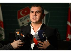 Bursaspor "şampiyon kadroyu" topluyor