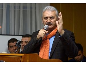 AK Parti'nin İzmir adayları