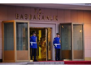 Başbakanlık Müsteşarlığı'na atama