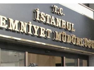 İstanbul Emniyet Müdürlüğünden "bere" açıklaması