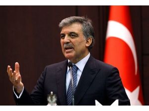 "Modern İpek Yolu"nu bu sene tamamlamak istiyoruz