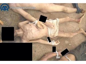 İnsani müdahale için delil oluşturuyor