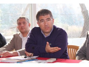 Öztürk 31 Martta güneş batıdan mı doğacak