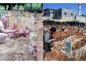 Bosna'nın kaderini Suriye yaşıyor