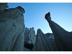 Turizmle kırsala dönüş çağrısı