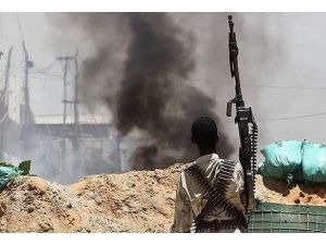 Nijerya'da çatışma