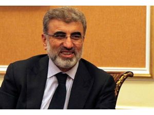 Türkiye için nükleer enerji zorunluluk