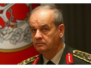 Başbuğ'un tahliye talebi reddedildi