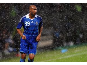 Anelka'ya "Nazi selamı" soruşturması