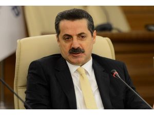 Yaşadığımız bu sürecin geçici olduğuna inanıyorum