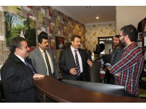 ERDOĞAN Menteşe’ye Hızlı Başladı