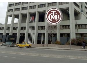 Merkez Bankası faiz oranlarını sabit tuttu