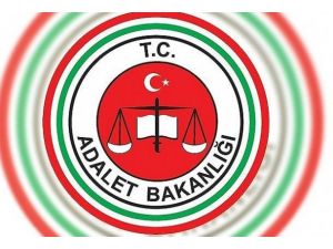 Adalet Bakanlığı'ndan açıklama