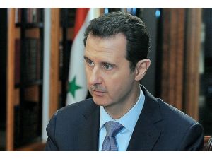 Esed'e yargı yolu BM Güvenlik Konseyi'nden geçiyor