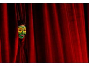 Devlet Tiyatroları Anadolu turnesinde