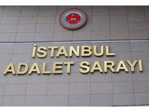 İstanbul merkezli soruşturmaya yayın yasağı