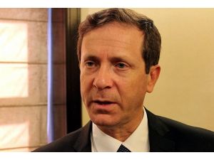 İsrail'de fotoğraflara şok oldu