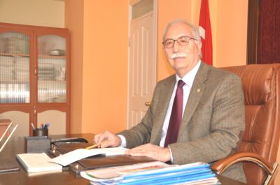 Milasta zeytinyağı rekoltesinde düşüş