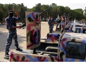 ÖSO'den Esed güçlerine büyük darbe