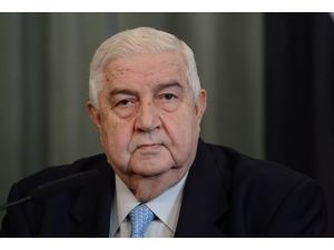 Esed rejimi Cenevre-2'ye 9 kişilik heyetle katılacak